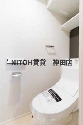 【トイレ】 | ワイズパティオ