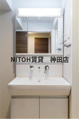 【独立洗面台】 | ワイズパティオ