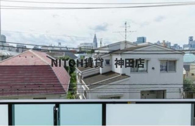 【展望】 | ワイズパティオ