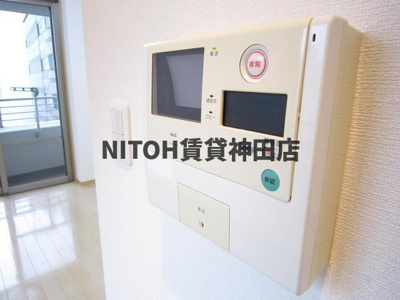 【設備】 | カスタリア新御茶ノ水