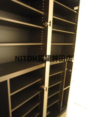 【収納】 | カスタリア新御茶ノ水