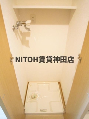 【設備】 | カスタリア新御茶ノ水