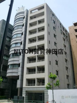 【外観】 | カスタリア新御茶ノ水