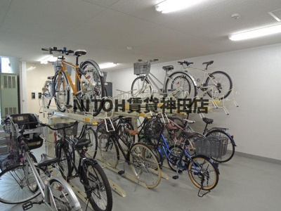 【その他】 | カスタリア新御茶ノ水