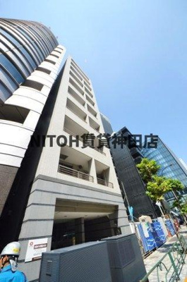 【外観】 | カスタリア新御茶ノ水