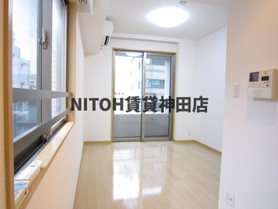 【居間・リビング】 | カスタリア新御茶ノ水