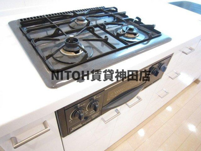 【キッチン】 | カスタリア新御茶ノ水