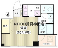 ＴＫＲ神田多町の画像