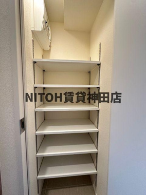 【その他】 | ベルファース西早稲田