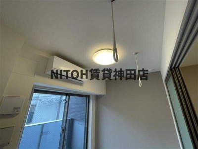 【設備】 | ベルファース西早稲田