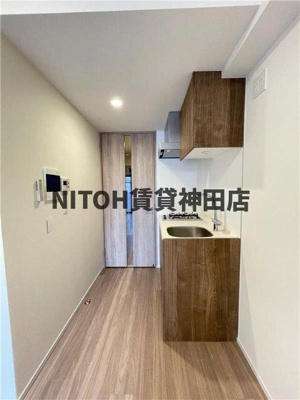 【設備】 | ベルファース西早稲田