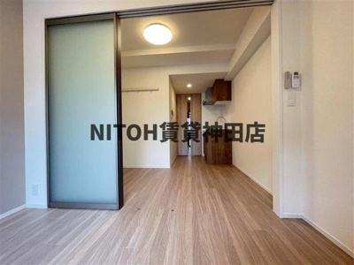 【内装】 | ベルファース西早稲田