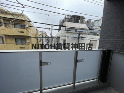 【展望】 | ベルファース西早稲田