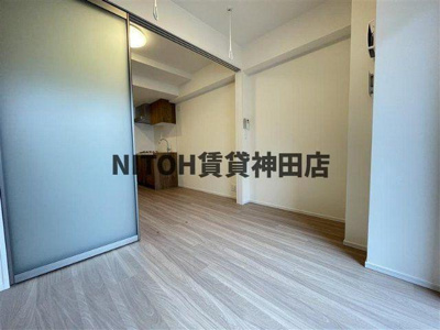 【寝室】 | ベルファース西早稲田