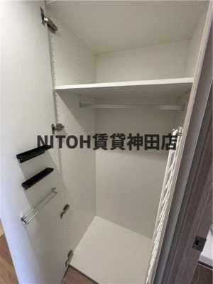 【収納】 | ベルファース西早稲田