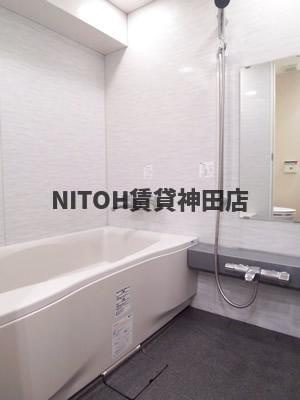 【浴室】 | カスタリア水天宮