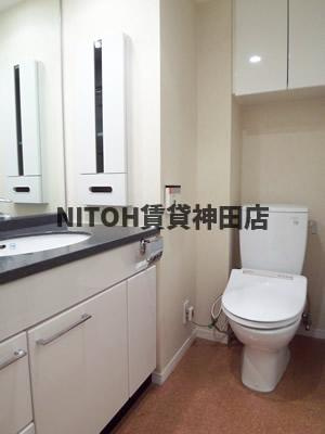 【トイレ】 | カスタリア水天宮