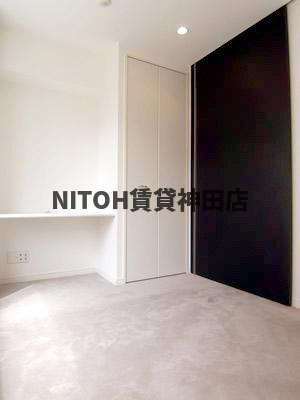 【居間・リビング】 | カスタリア水天宮