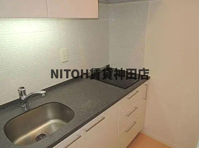 【キッチン】 | カスタリア水天宮