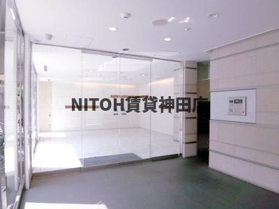 【エントランス】 | カスタリア水天宮