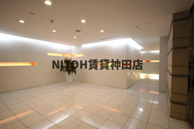 【ロビー】 | カスタリア水天宮