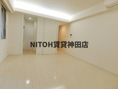 【居間・リビング】 | カスタリア水天宮