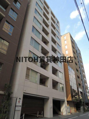 【外観】 | カスタリア水天宮