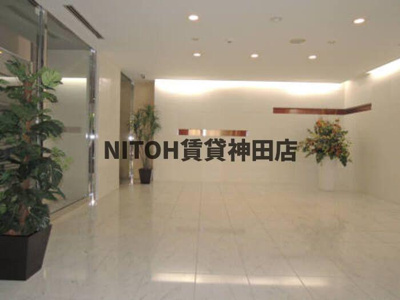 【ロビー】 | カスタリア水天宮