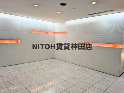 【ロビー】 | カスタリア水天宮