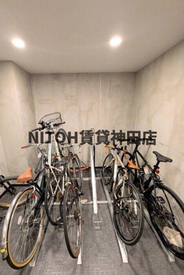 【その他共用部分】 | カスタリア水天宮