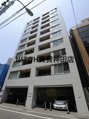 【外観】 | カスタリア水天宮