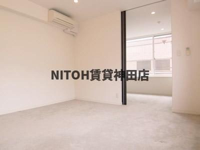 【内装】 | カスタリア水天宮