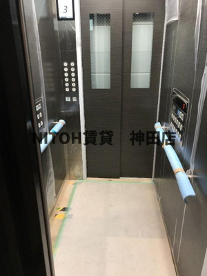 【その他共用部分】 | エム・グランヴィア駒形