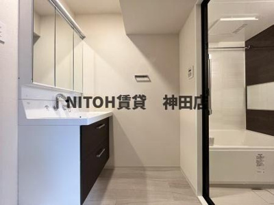 【その他共用部分】 | エム・グランヴィア駒形