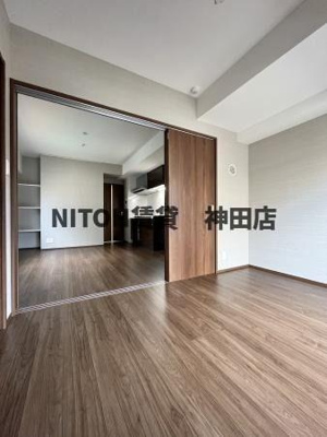 【居間・リビング】 | エム・グランヴィア駒形