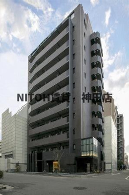 【外観】 | エム・グランヴィア駒形