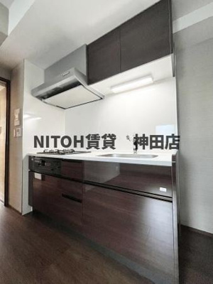 【キッチン】 | エム・グランヴィア駒形