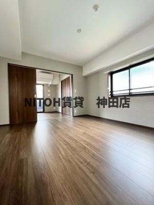 【寝室】 | エム・グランヴィア駒形