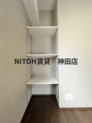 【収納】 | エム・グランヴィア駒形