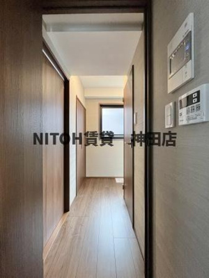 【内装】 | エム・グランヴィア駒形