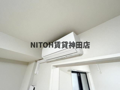 【設備】 | クラルテラセ新宿富久