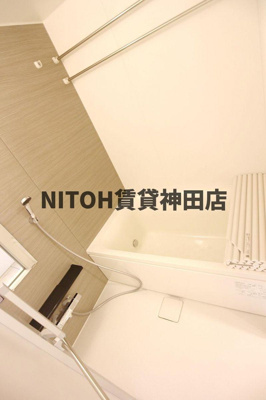 【浴室】 | Ｆｉｋａ大井町