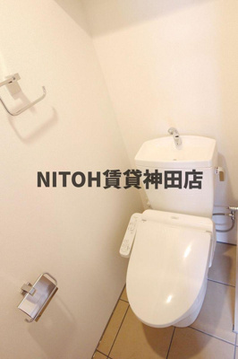 【トイレ】 | Ｆｉｋａ大井町