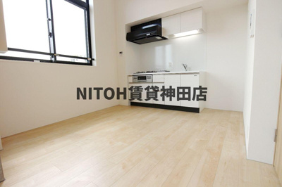 【居間・リビング】 | Ｆｉｋａ大井町