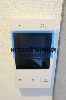 【セキュリティ】 | Ｆｉｋａ大井町