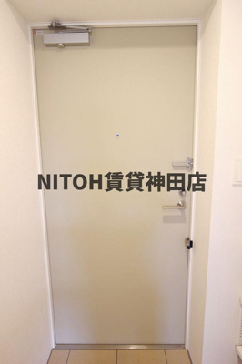 【玄関】 | Ｆｉｋａ大井町