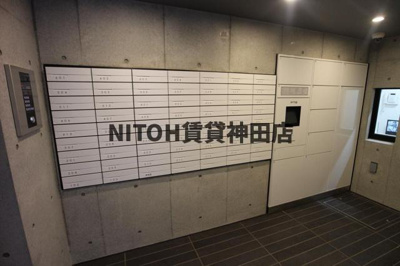 【その他共用部分】 | Ｆｉｋａ大井町