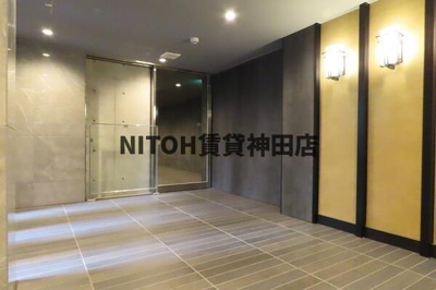 【その他共用部分】 | Ｆｉｋａ大井町