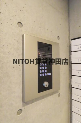 【その他共用部分】 | Ｆｉｋａ大井町