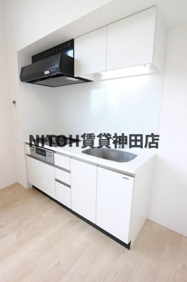 【キッチン】 | Ｆｉｋａ大井町